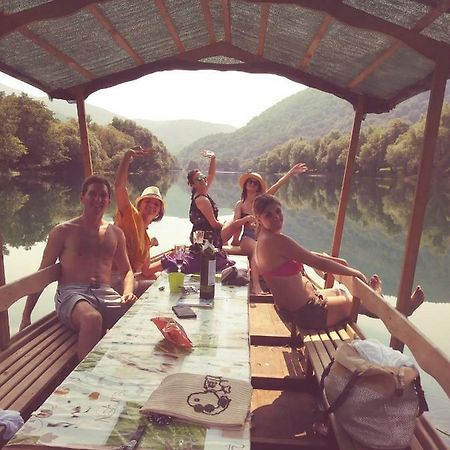 Apartment Terra & Boat Trip Bihać 外观 照片