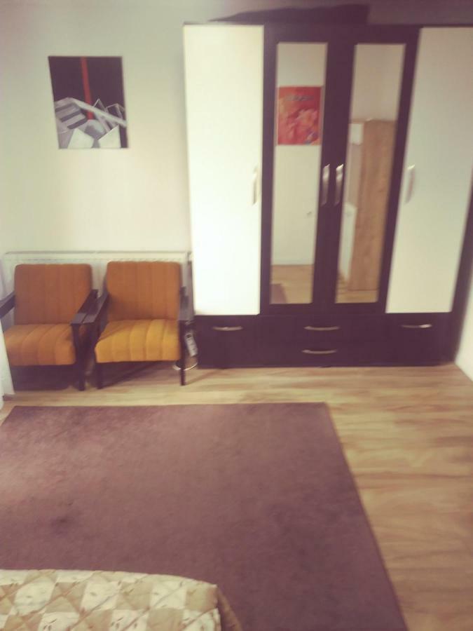 Apartment Terra & Boat Trip Bihać 外观 照片