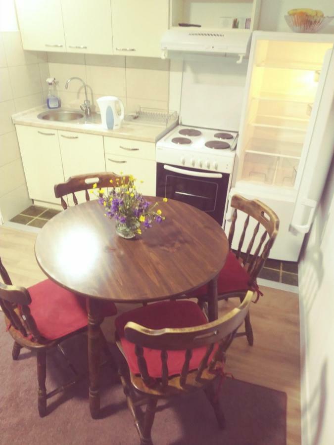 Apartment Terra & Boat Trip Bihać 外观 照片
