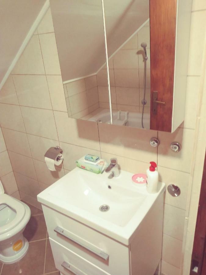 Apartment Terra & Boat Trip Bihać 外观 照片