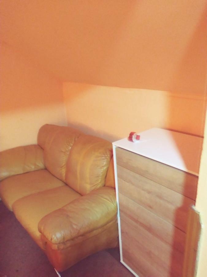 Apartment Terra & Boat Trip Bihać 外观 照片