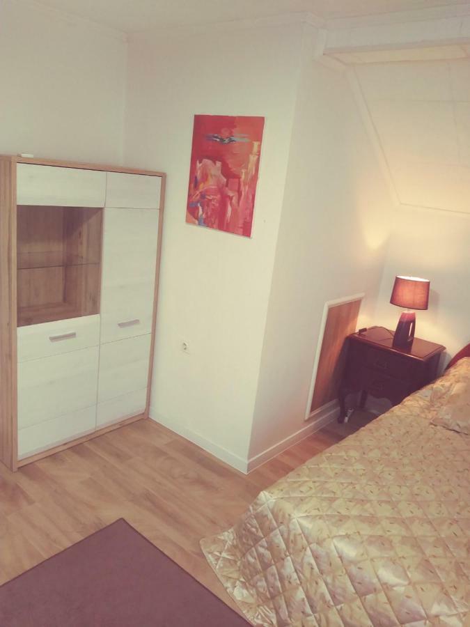 Apartment Terra & Boat Trip Bihać 外观 照片