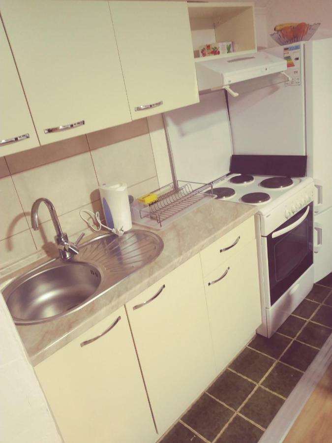 Apartment Terra & Boat Trip Bihać 外观 照片